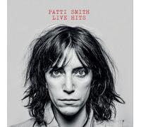 Vinile Patti Smith - Live Hits (Coloured Vinyl)