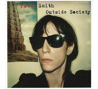 Patti Smith - Outside Society (2 LP)