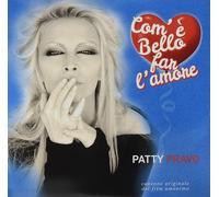 Vinile Patty Pravo - Com'E' Bello Far L'Amore (12")