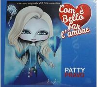 Vinile Patty Pravo - Com'E' Bello Far L'Amore (7")