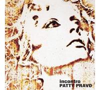 PATTY PRAVO - Incontro (RSD2025) LP orange/white Vinyl