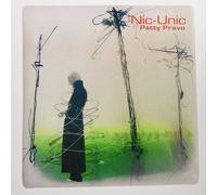 Vinile Patty Pravo - Nic-Unic