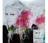 Vinile Patty Pravo - Spero Che Ti Piaccia.. Pour Toi