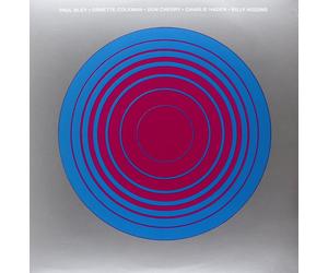 Vinile Paul Bley / Ornette Coleman / Don Cherry / Charlie Haden - Live At The Hi