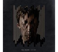 Paul Draper EP Two (Vinyl LP) 12" EP