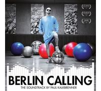 Vinile Paul Kalkbrenner - Berlin Calling / O.S.T. (2 Lp)