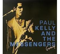 Paul Kelly & The Coloured Girls - Gossip (2 Lp)