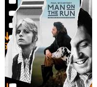 Paul McCartney Wings - Man on the Run