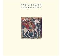 Paul Simon - Graceland (LP)