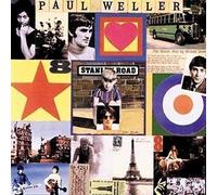 Paul Weller – Stanley Road – Vinile LP 12"