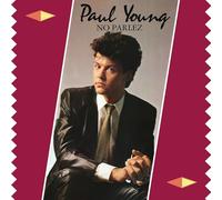 Paul Young - No Parlez