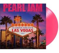 Vinile Pearl Jam - Aladdin Theatre Las Vegas '93