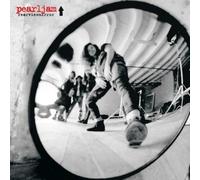 Pearl Jam - Rearviewmirror (Greatest Hits 1991-2003) (2 LP)