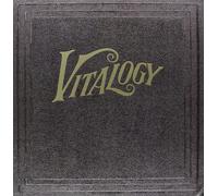 Pearl Jam – Vitalogy – Vinile 2 LP 180 gr Rem.Ed. – Sony