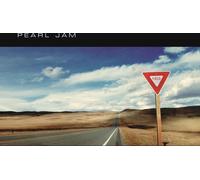 Pearl Jam Yield (Vinyl LP) 12" Album