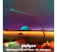 Vinile Perigeo - Abbiamo Tutti Un Blues Da Piangere (Lp+Cd)