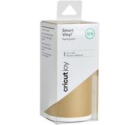 Vinile permanente dorato 304,8 x 13,9 cm - Cricut Joy