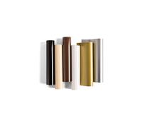 Vinile permanente qualitÃ Premium - Cricut - 3 Fogli