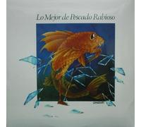 VINILE PESCADO RABIOSO LO MEJOR NUOVO SIGILLATO