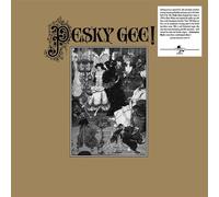 Vinile Pesky Gee - Exclamation Mark