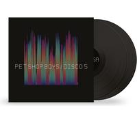 PET SHOP BOYS - Disco 5 (2025) 2 LP Vinyl pre-sale