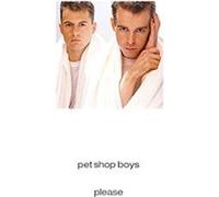 Pet Shop Boys - Please