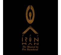 Vinile Pete Townshend - The Iron Man. The Musical