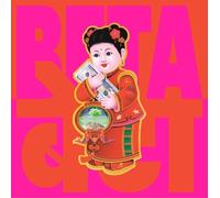 Vinile Peter Cat Recording - Beta (2 Lp)