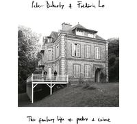 Vinile Peter Doherty & Frederic Lo - The Fantasy Life Of Poetry & Crime