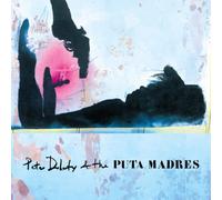Vinile Peter Doherty & The Puta Madres - Peter Doherty & The Puta Madres