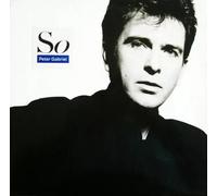 So - Half Speed 33 Rpm + Free Mp3 - Lp 180 Gr. Ltd.Ed. (Vinile)
