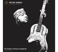 Peter Green The Robert Johnson Songbook (Vinyl LP) 12" Album