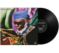 Vinile Pharoah Sanders - Message From Home