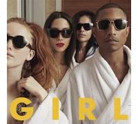 Vinile Pharrell Williams - G I R L