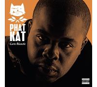 Phat Kat - Carte Blanche