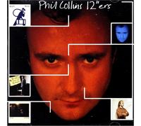 (BF25) COLLINS,PHIL - Vinile NUOVO SIGILLATO 12"ERS (RSD)