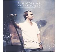 Vinile Phil Collins - At The Tower (2 Lp)