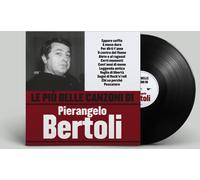 Vinile Pierangelo Bertoli - Le Piu' Belle Canzoni Di (Vinile Nero)