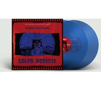 Vinile Piero Piccioni - Colpo Rovente