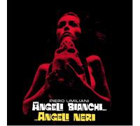 Vinile Piero Umiliani - Angeli Bianchi, Angeli Neri (7")