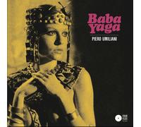 Vinile Piero Umiliani - Baba Yaga (7")