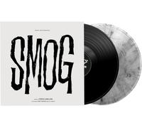 Vinile Piero Umiliani / Chet Baker - Smog / O.S.T. (2 Lp)