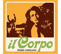 Vinile Piero Umiliani - Il Corpo