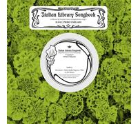 Vinile Piero Umiliani - Italian Library Songbook, Vol. 2 (7")