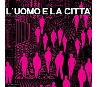 Piero Umiliani L'Uomo E La Città Vinyl LP Reissue