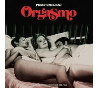Vinile Piero Umiliani - Orgasmo / O.S.T.