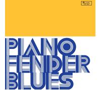 Vinile Piero Umiliani - Pianofender Blues