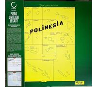 Piero Umiliani – Polinesia – Vinile – Omicron