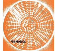 Vinile Piero Umiliani - Psichedelica