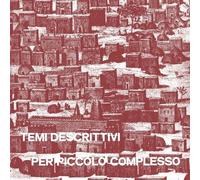 Vinile Piero Umiliani - Temi Descrittivi Per Piccolo Complesso